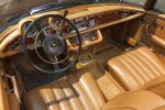 Mercedes-Benz 280 SE Cabriolet 1970 года